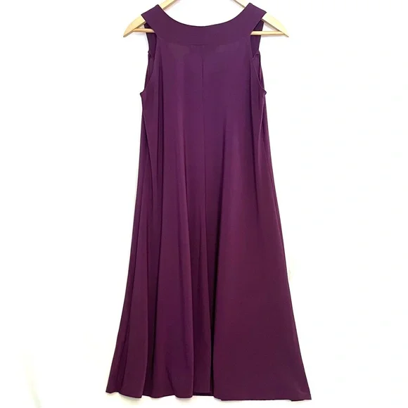 Ellen Parker Tank Dress M - Picture 2 of 8